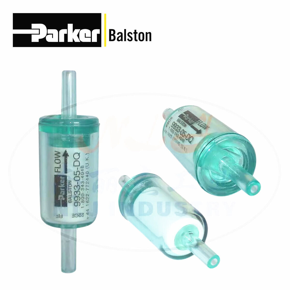 new 1pcs For Filter Parker Balston 9933-05-DQ