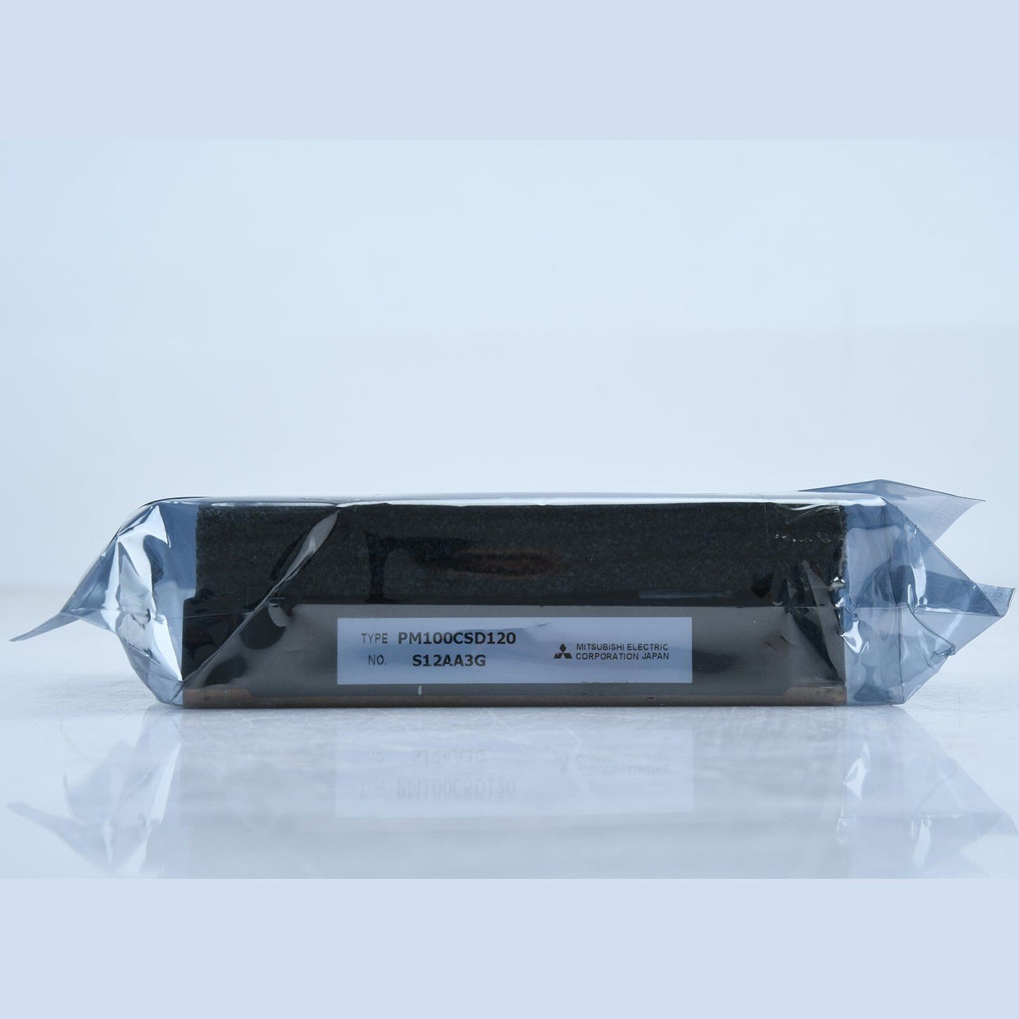 Mitsubishi IN-BOX Module PM100CSD120 - MITSUBISHI