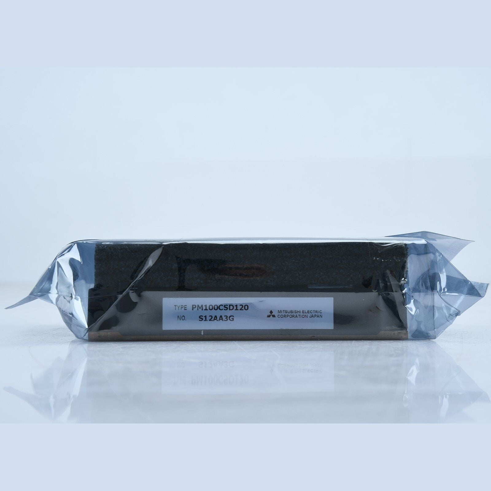 Mitsubishi IN-BOX Module PM100CSD120 - MITSUBISHI