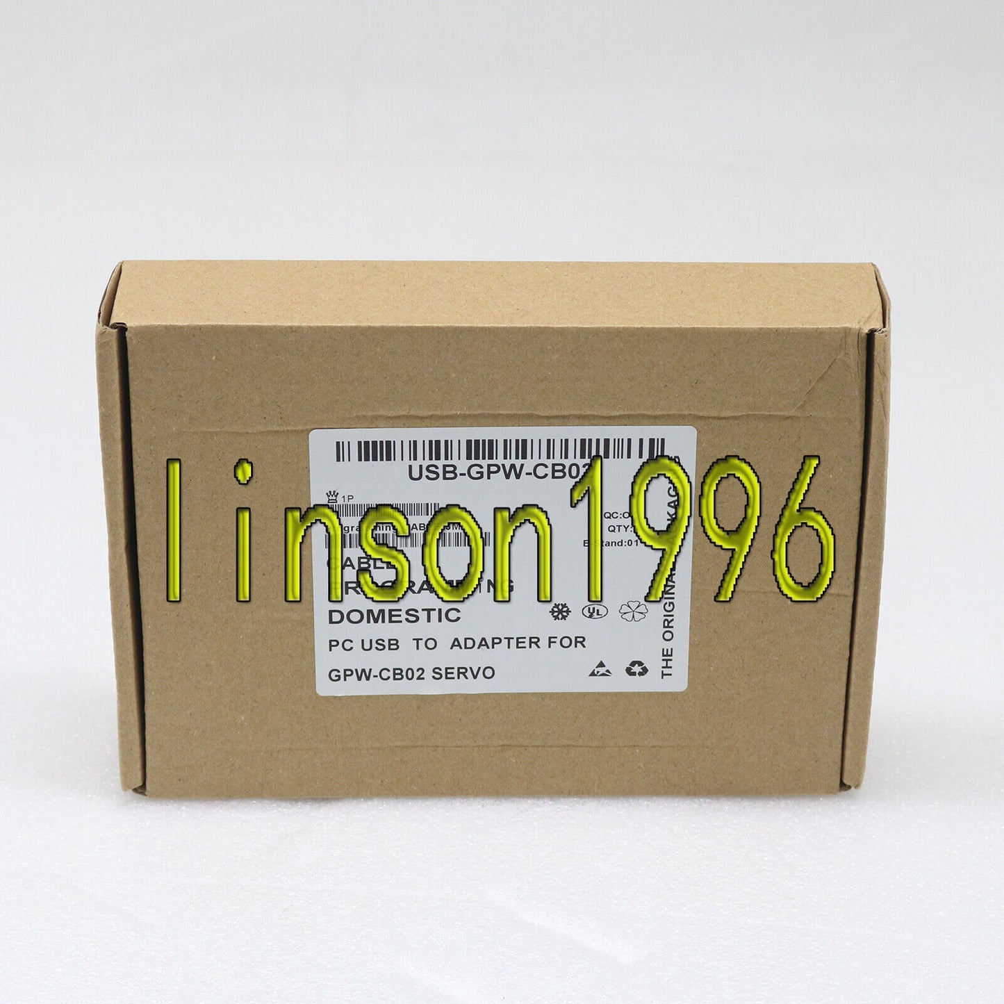 Proface USB-GPW-CB02 Programming Cable - PROFACE