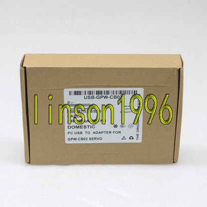 Proface USB-GPW-CB02 Programming Cable - PROFACE