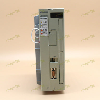 used MR-H100AN Mitsubishi server drive tested good - MITSUBISHI