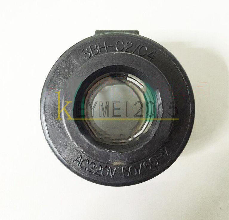 Dofluid Solenoid coil 3BH-C2/C4 AC220V - DOFLUID