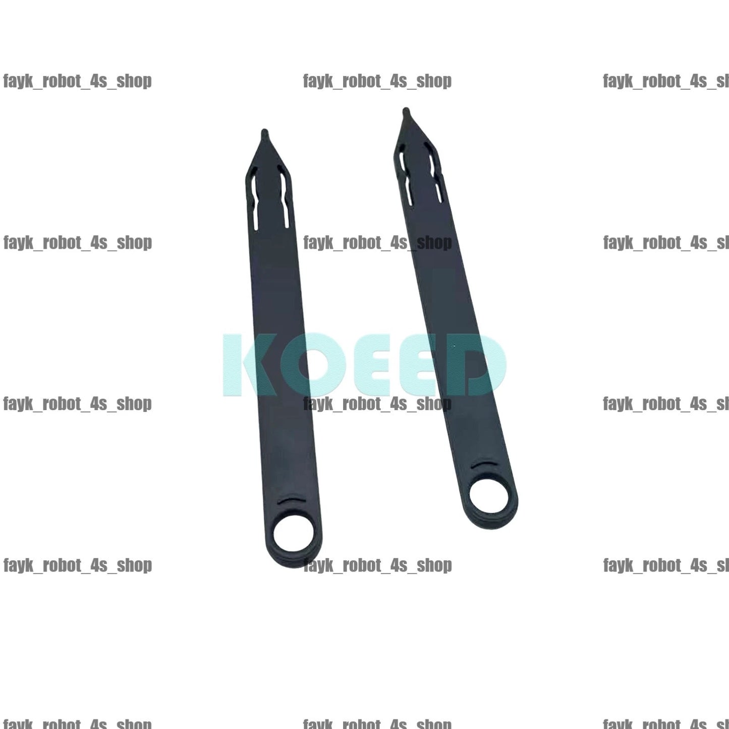 For ABB DSQC679 IRC5 pendant keypad stylus capacitive pen 3HAC035075-001 2Pc