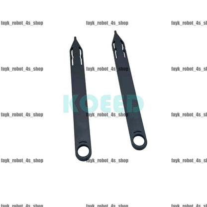 For ABB DSQC679 IRC5 pendant keypad stylus capacitive pen 3HAC035075-001 2Pc