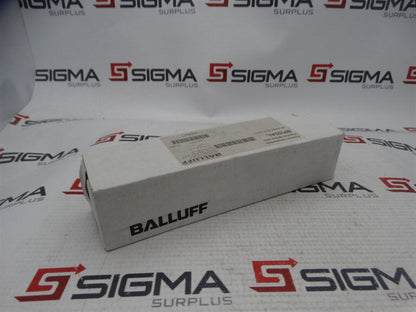 BALLOFF BPI 8M303P-5K-B0-SM4CT CONNECTOR: BALLUFF Connectors - BALLOFF