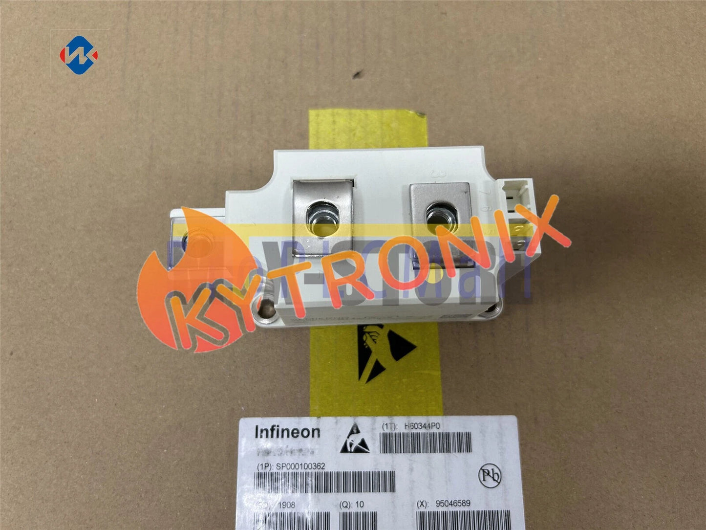 1PCS SEMIKRON Module SKKH323/16E SKKH323-16E ~