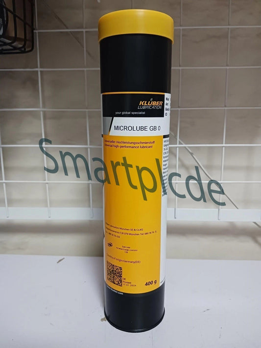 Kluber Lubrication MICROLUBE GB 0 400g ( 14.1 oz) GB0 Free ship