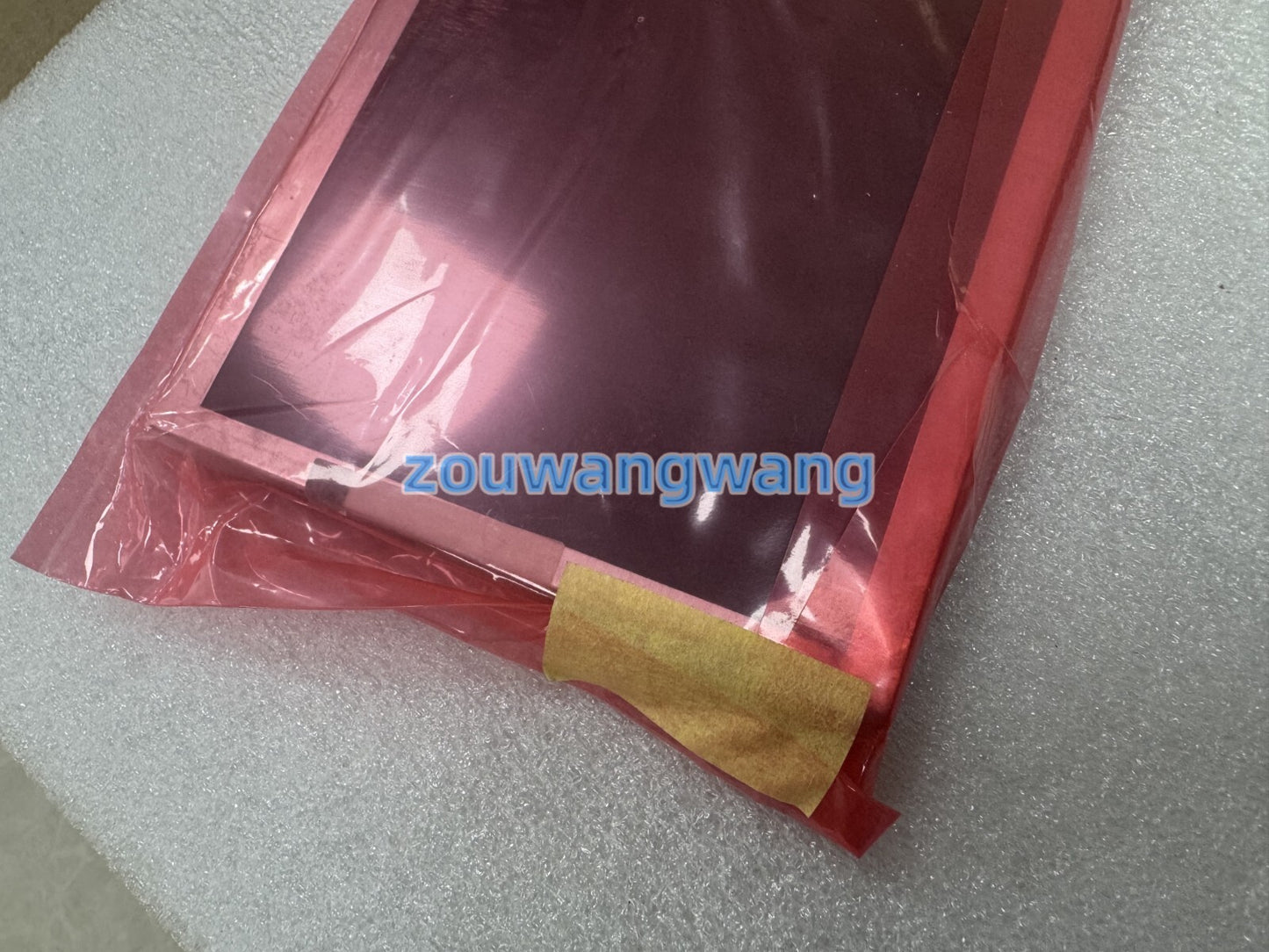 new 1PCS NEC NL6448BC20-18D 6.5 Inch LCD Display Panel VGA 640*480