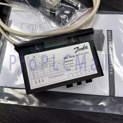 New Danfoss ERC101A 080G3030 Electronic Control Unit 1PCS