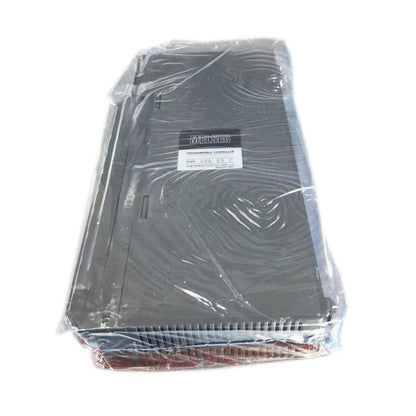 Mitsubishi AX80E - High-Quality Component - MITSUBISHI