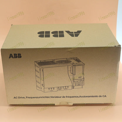 1PC ABB ACS310-03E-48A4-4 3P AC380V-480V 22KW Inverter In Box SHIP - ABB