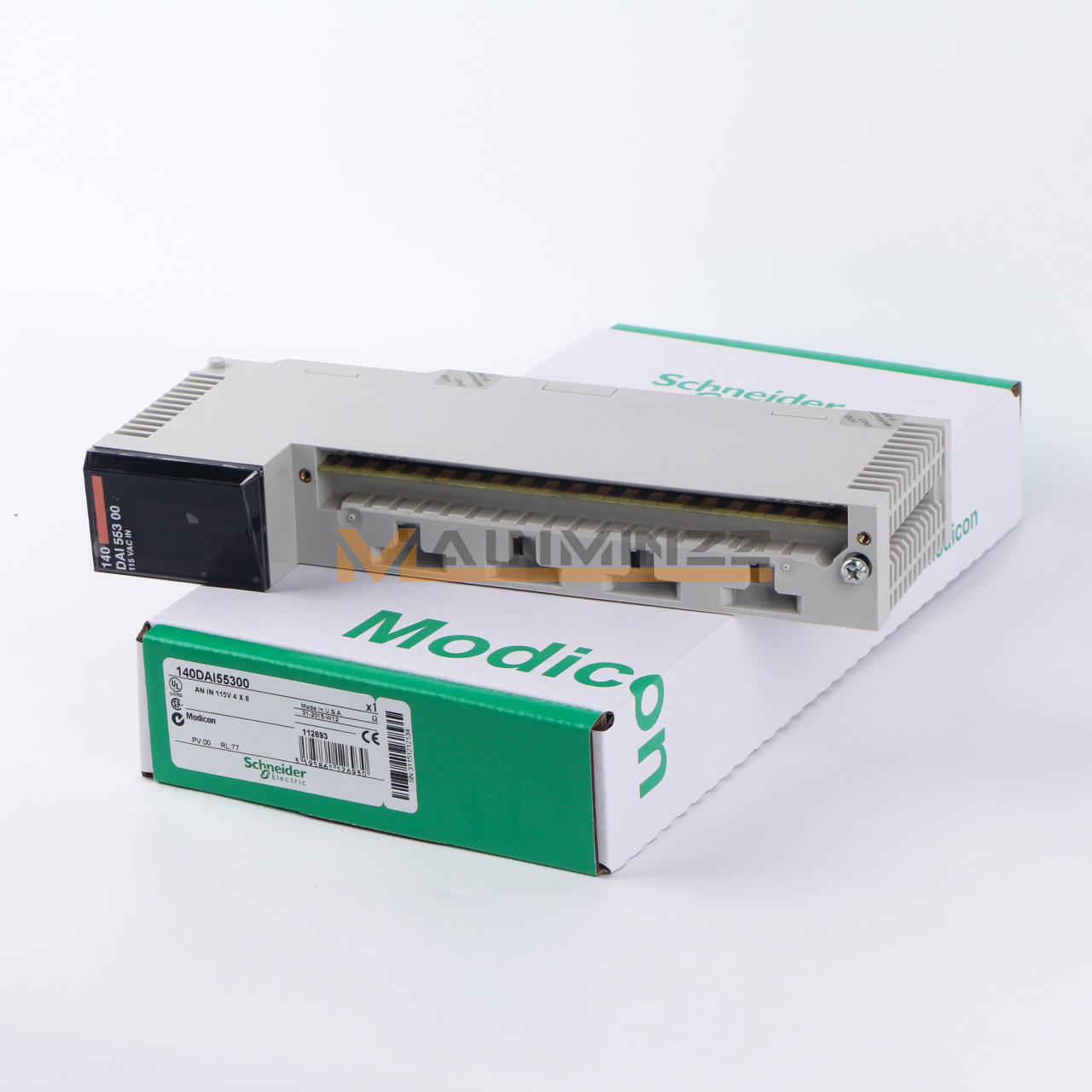 new 1PC 140DAI55300 PLC Module - ABC TECH