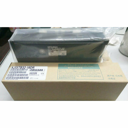 Mitsubishi In Box AJ55TB32-16DR PLC Module - MITSUBISHI