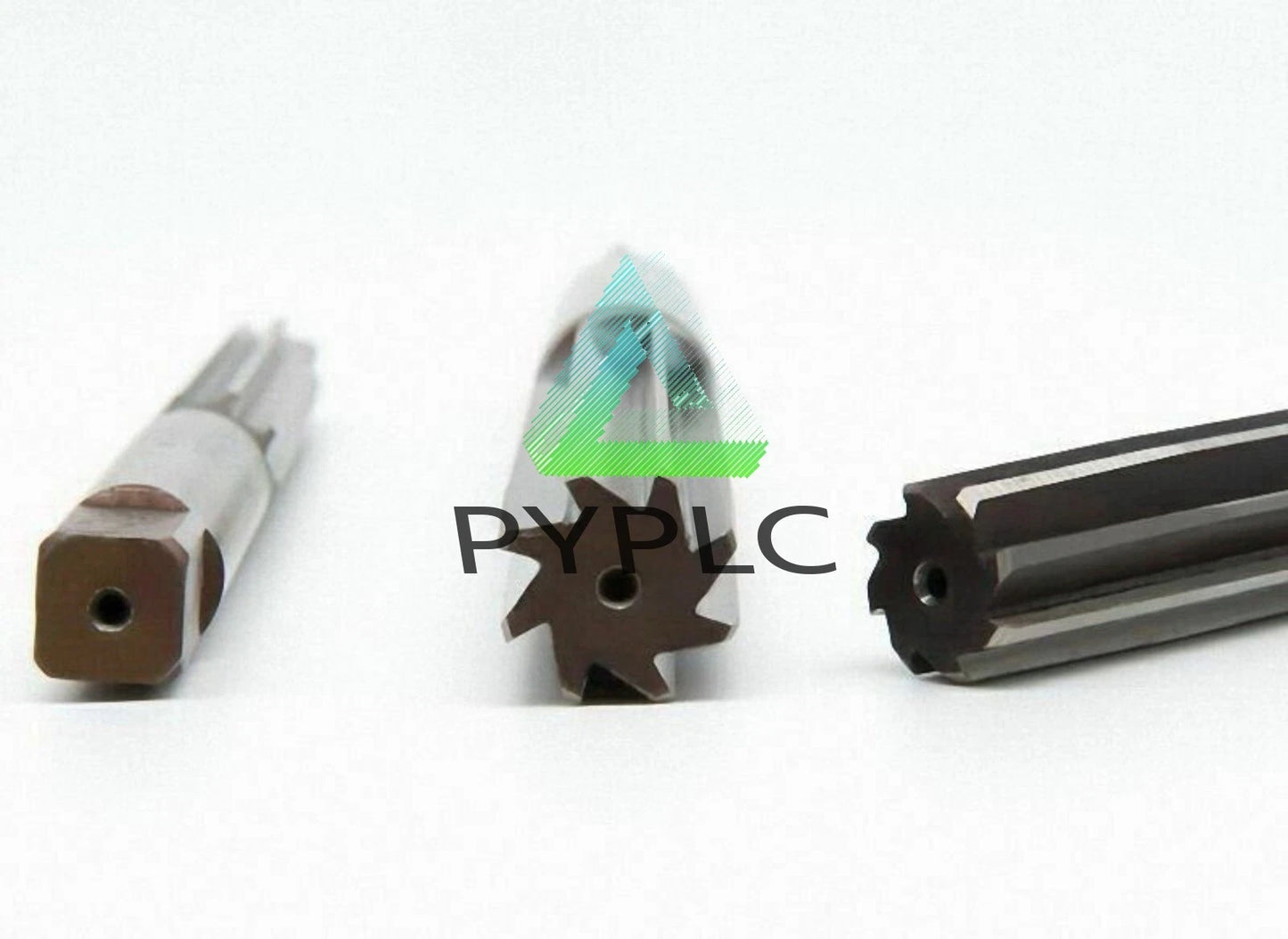7.0mm to 12.9mm H7 Straight Shank Hand Reamer Select Size [C1]