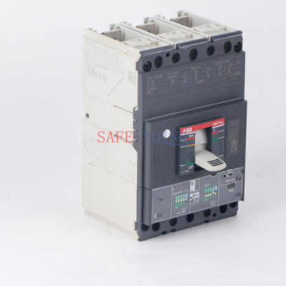 new ONE ABB SACE TMAX XT4H250 3P Electric Circuit Breaker - ABB