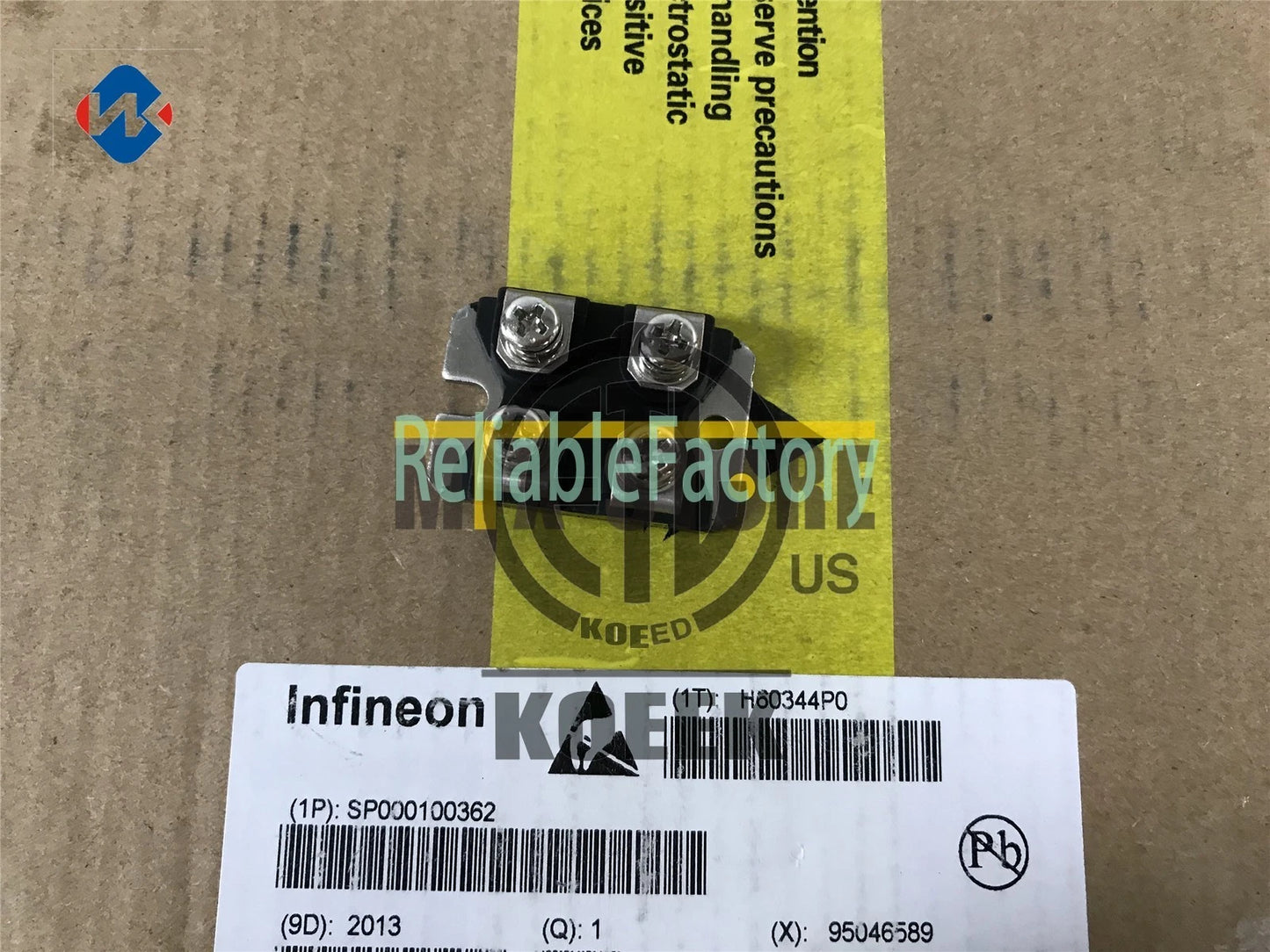 1PCS STPS16045TV SOT-227 Diode Schottky 45V 160A Best offer
