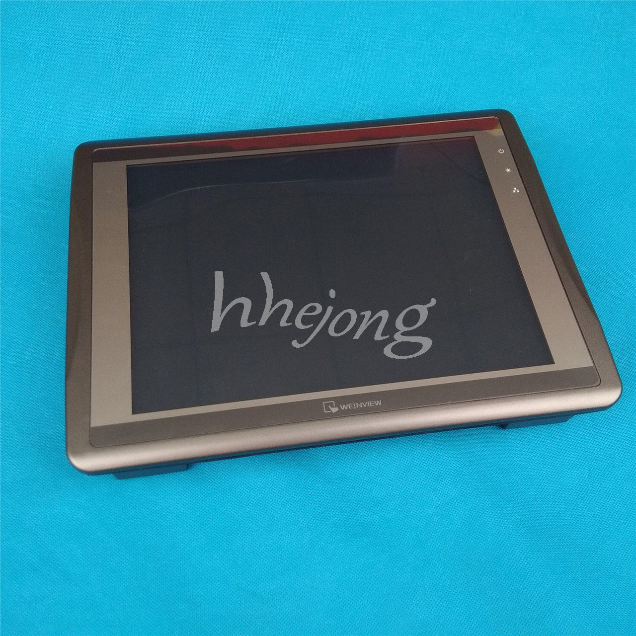 New WeinView HMI MT8121IE - WEINVIEW