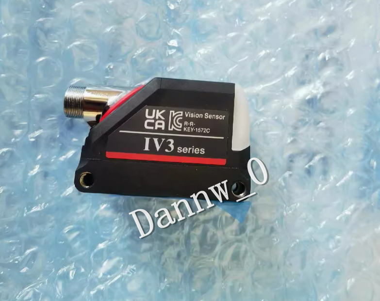 new In Box KEYENCE IV3-G600CA Vision Sensor fast - KEYENCE
