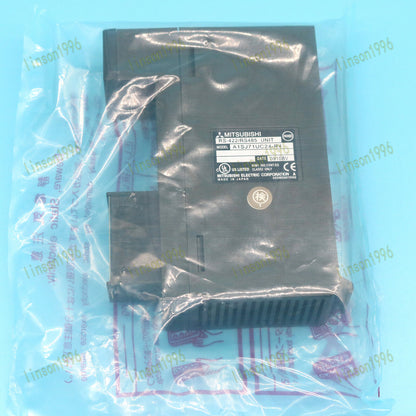Mitsubishi A1SJ71UC24-R4 PLC module in box - MITSUBISHI