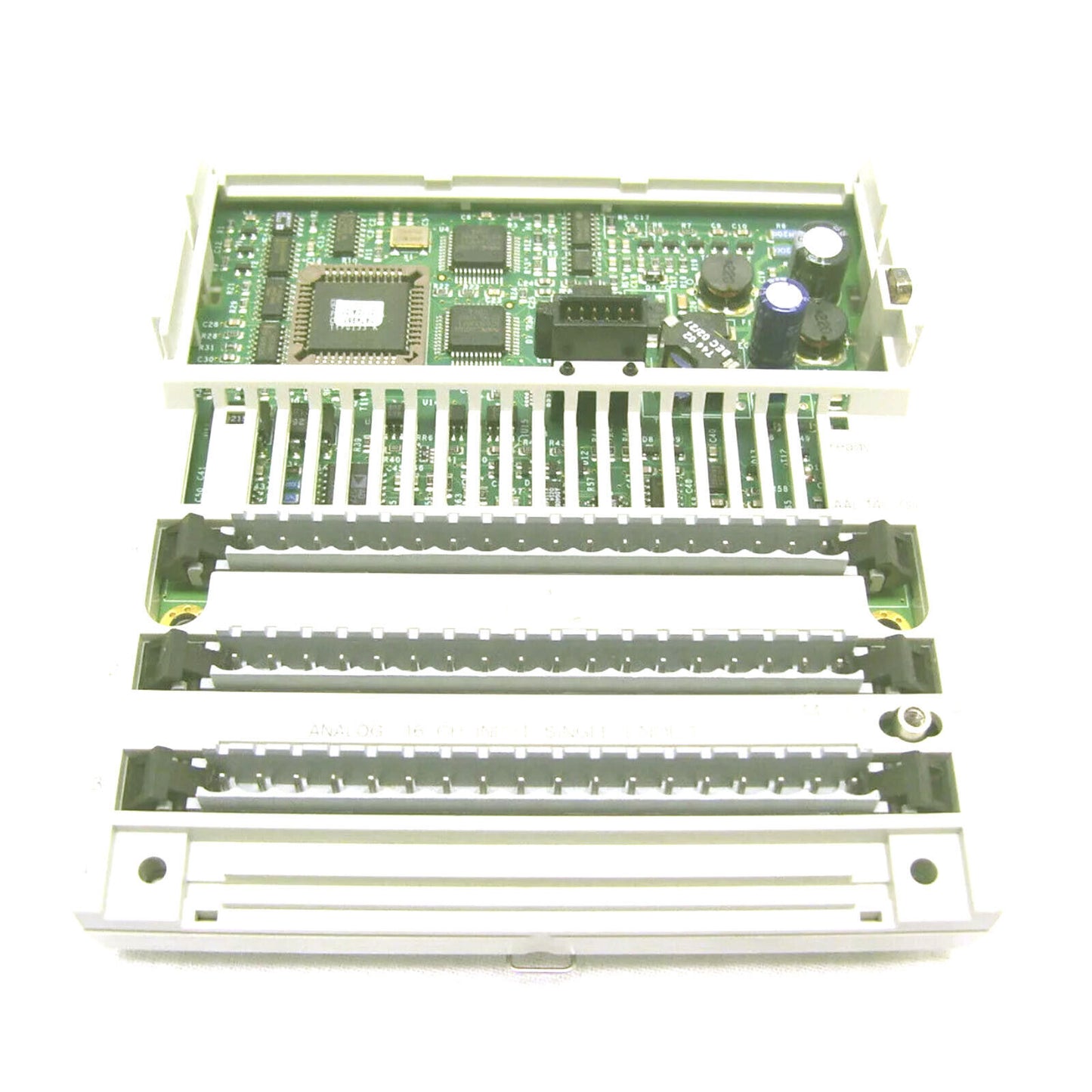 170AAI14000 Analog Input Module - Tested & Reliable - SCHNEIDER