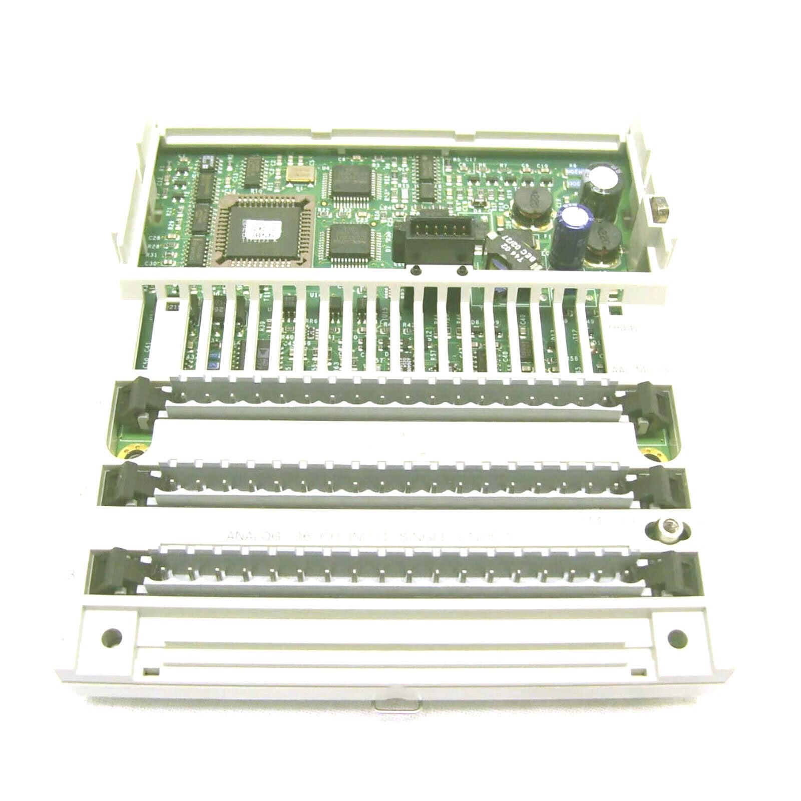 170AAI14000 Analog Input Module - Tested & Reliable - SCHNEIDER