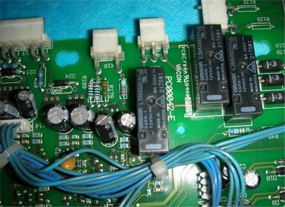 Vacon Inverter Drive Board PC00042-E Tested Unit - VACON