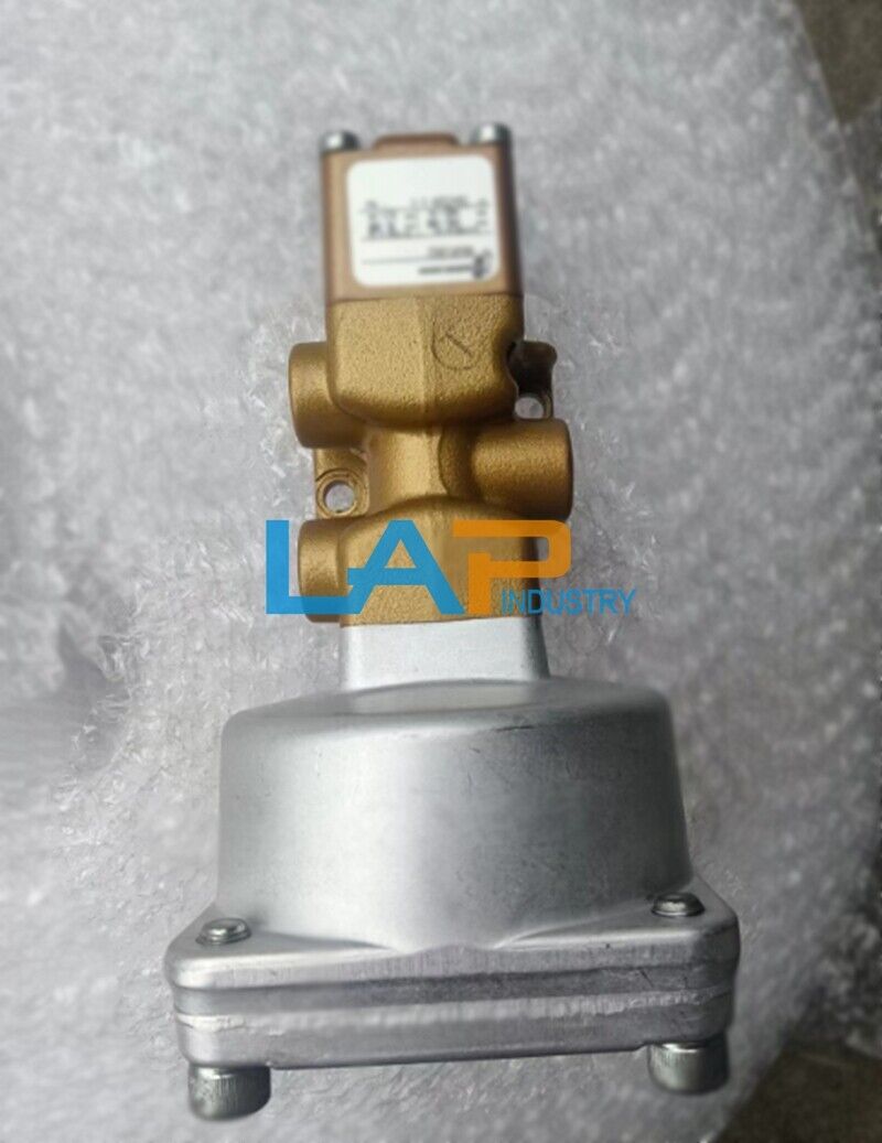 90AR1082 Control Valve for Gardner Denver, FUSHENG, FS Curtis - GARDNER DENVER