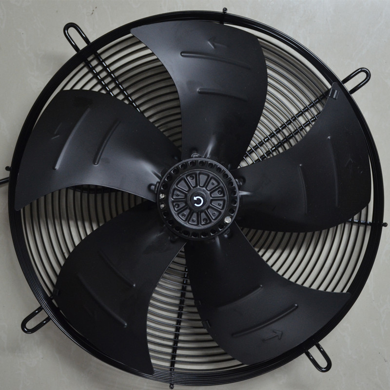 YWD4E-250S Cooling Fan 220V/50Hz - ONE WEIGUANG