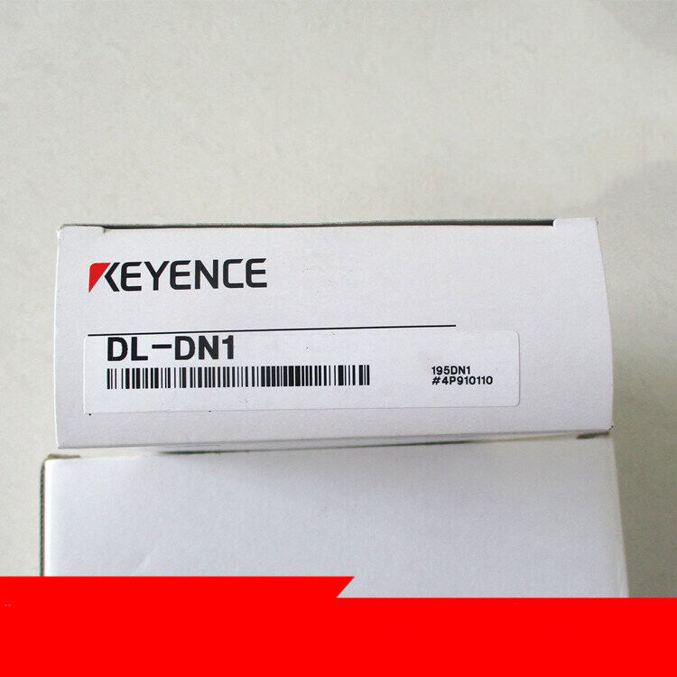 Keyence Communication Unit Module DL-DN1 - KEYENCE