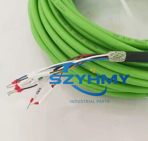 new 1PCS 13617648-30 Cable 30M - HONEYWELL