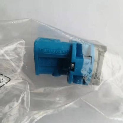 FESTO SV-3-M5 Front Panel Mount Valve - FESTO
