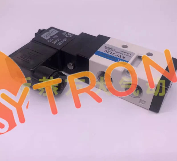1PCS ARK solenoid valve KVF3230 DC24V