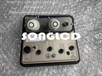 1PCS E+L DO 3311 Optical Sensor - KOEED