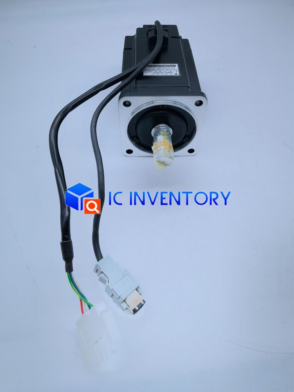 new 1PCS Yaskawa Servo Drive SGMAH-08AAA21 - YASKAWA