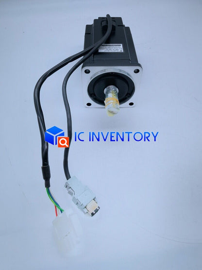 new 1PCS Yaskawa Servo Drive SGMAH-08AAA21 - YASKAWA