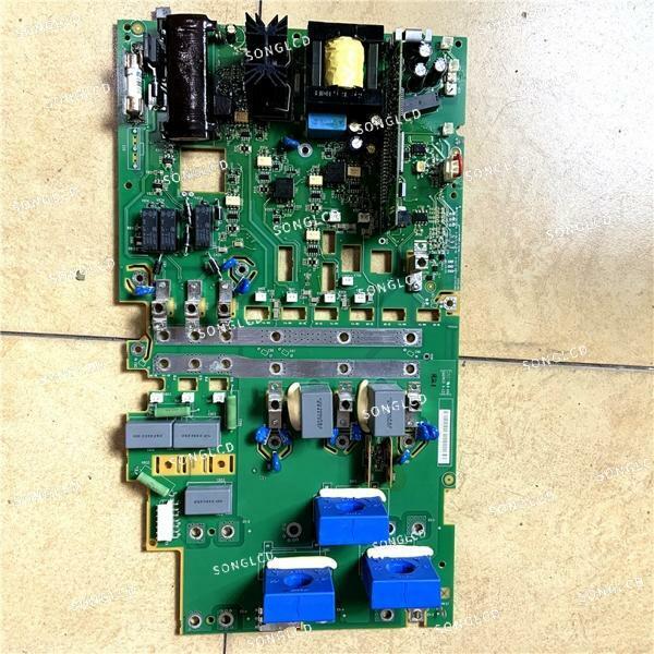 1pcs acs800 55kw rint- 5521c - KOEED