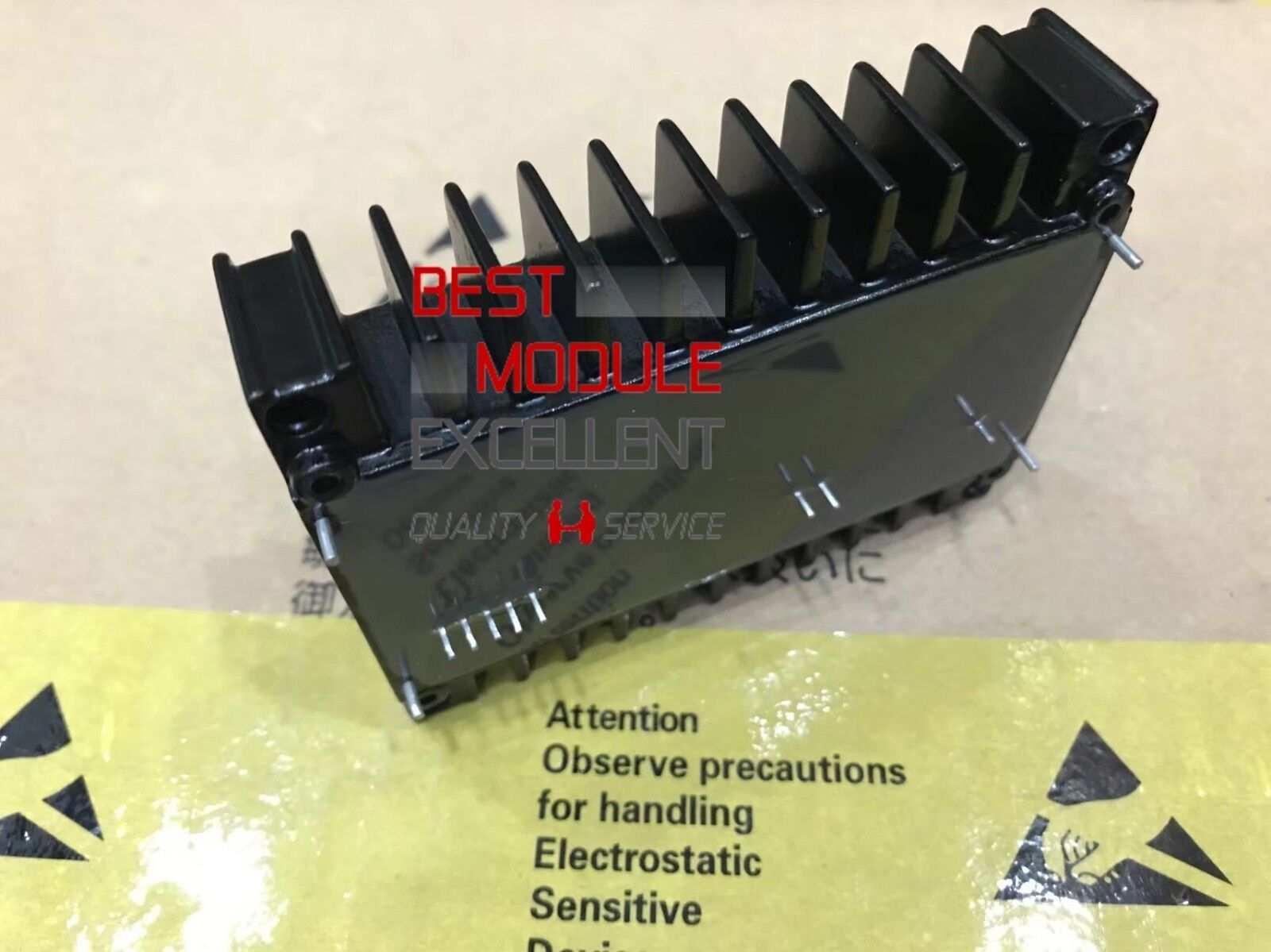 ST GS-R400V Power Supply Module – Quality Assured - ST