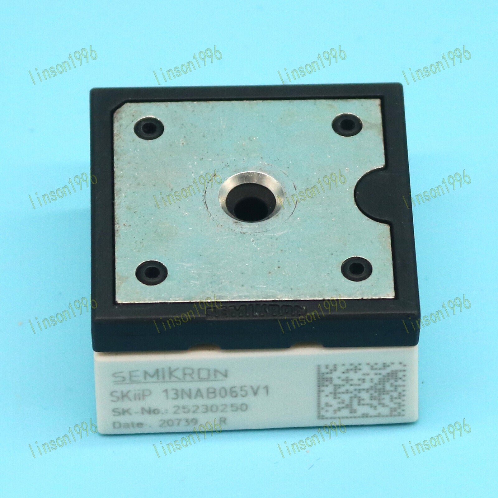 new 1PC  SEMIKRON module SKIIP13NAB065V1 Fast Delivery SEMIKRON