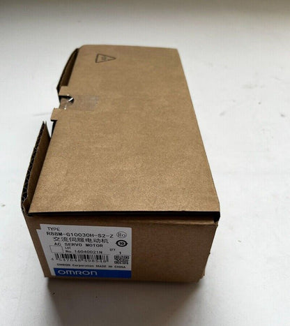 Omron R88MG10030HS2Z - OMRON