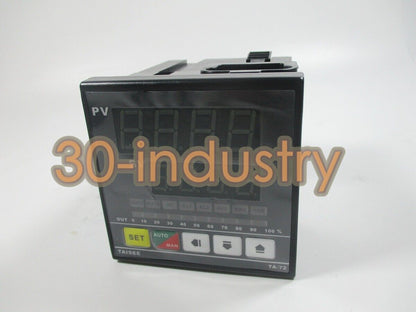 TAISEE TA72-13010010 Temperature Controller - 1PC - TAISEE