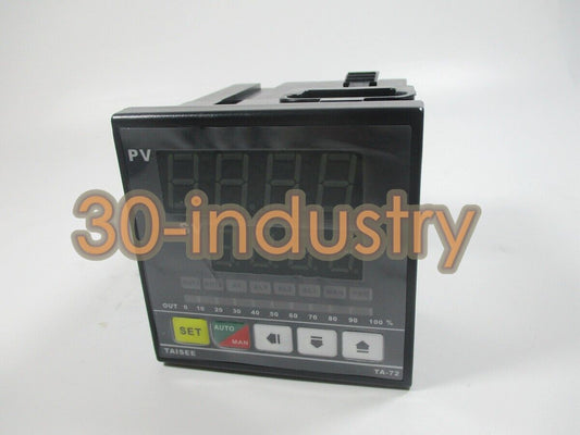 TAISEE TA72-13010010 Temperature Controller - 1PC - TAISEE