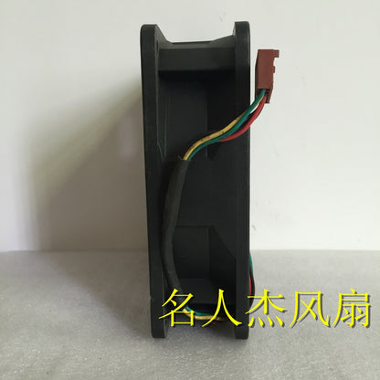 1pcs SUNON PSD1212PMBX-A 12038 12V 27.6A High Air Volume Ball Fan
