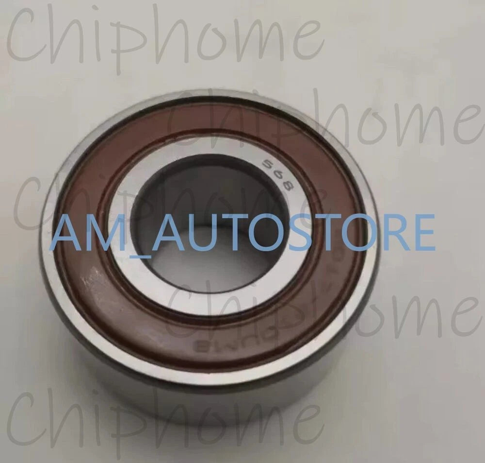 1PCS BD17-31DUM 17*40*17.4mm belt pulley bearing high-speed