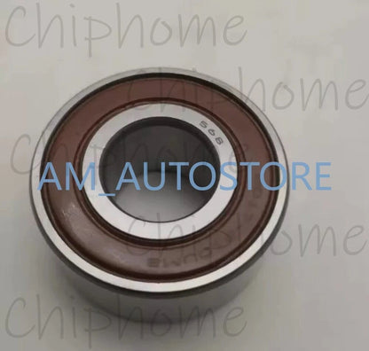 1PCS BD17-31DUM 17*40*17.4mm belt pulley bearing high-speed