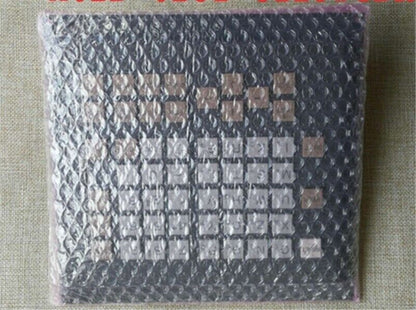 1Pc Fanuc A02B-0281-C125 Key Panel TBR Panel - FANUC
