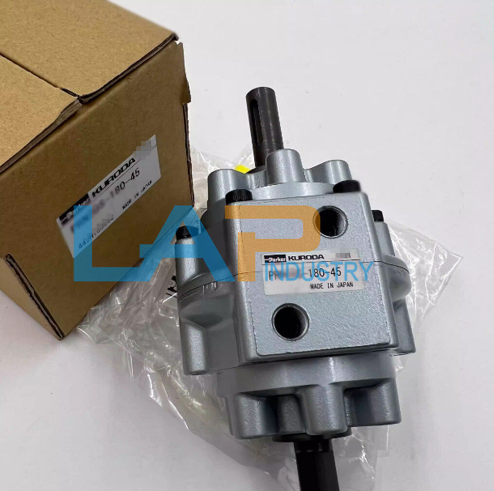 new 1PCS  For KURODA Rotary Cylinder PRN300S-180-45