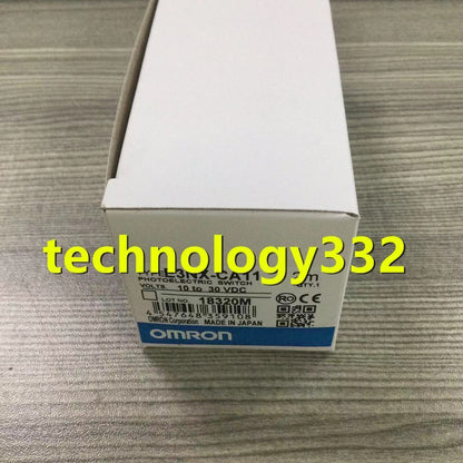 1PC Omron E3NX-CA11 2M sensor - OMRON