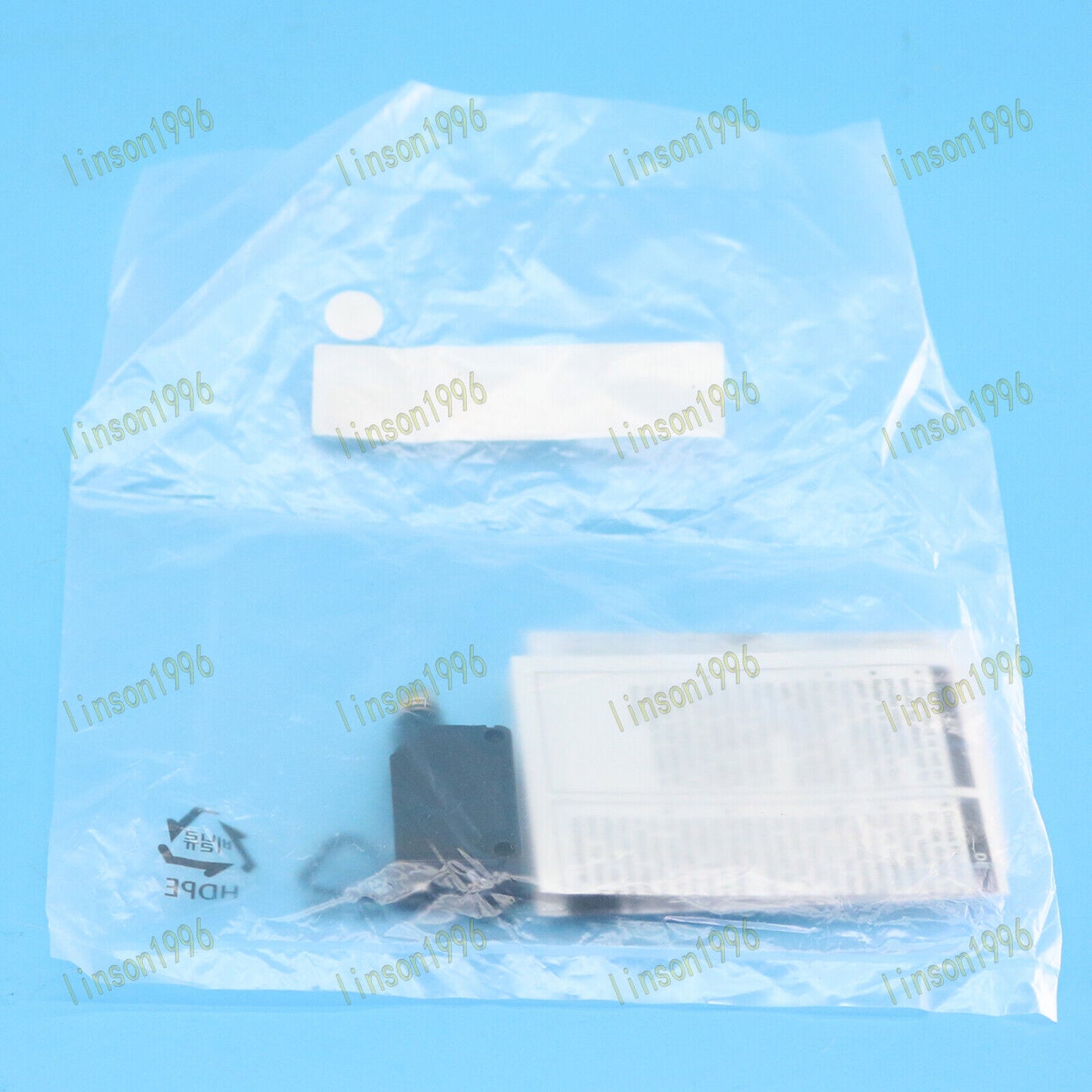 New 1PC Panasonic CX-444-P-Z Photoelectric Sensor - PANASONIC