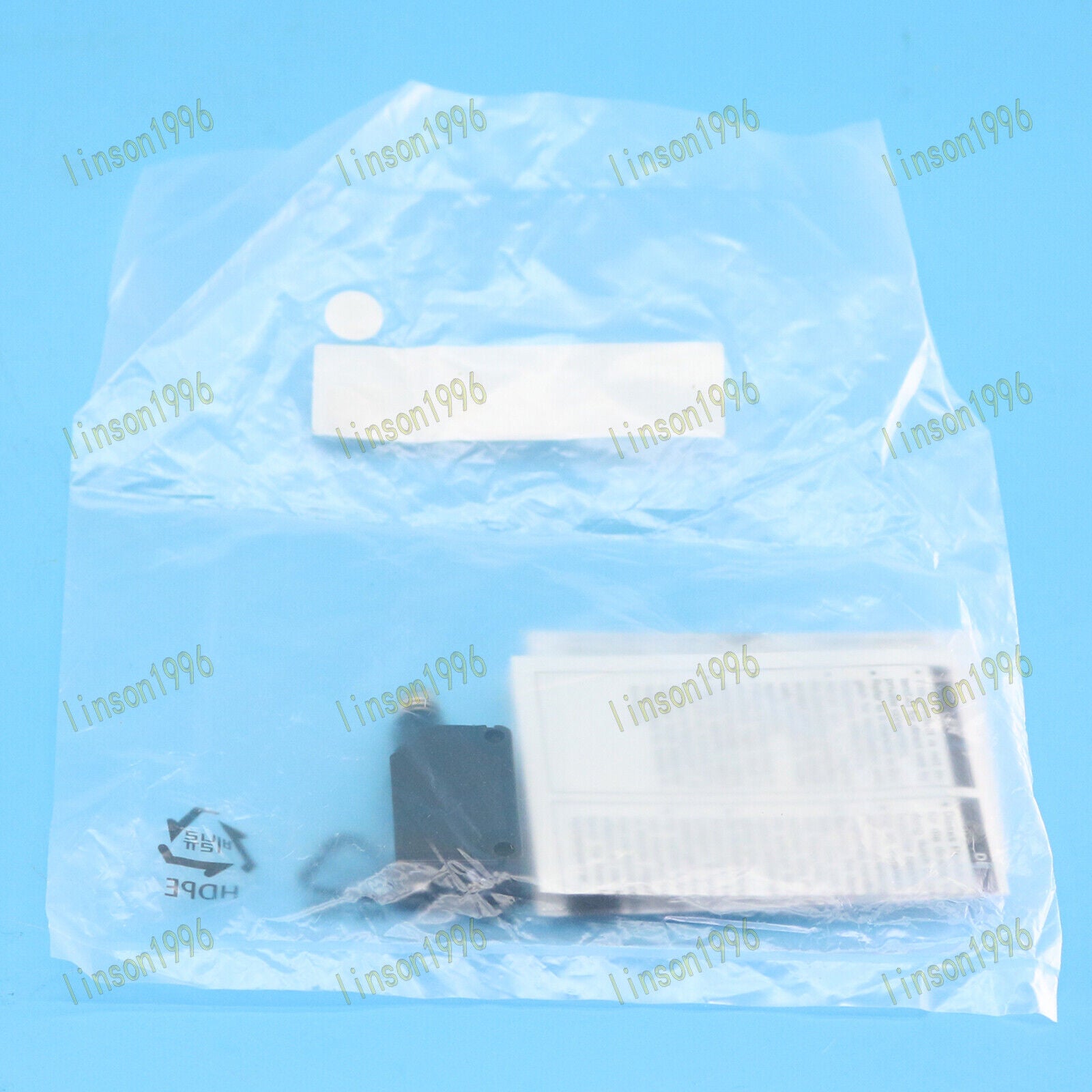 New 1PC Panasonic CX-444-P-Z Photoelectric Sensor - PANASONIC